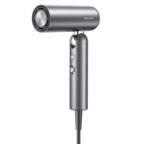 Dreame Pocket Secador de Pelo Compacto y Plegable 1300W Gris