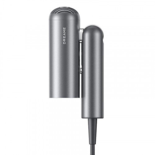 Dreame Pocket Secador de Pelo Compacto y Plegable 1300W Gris