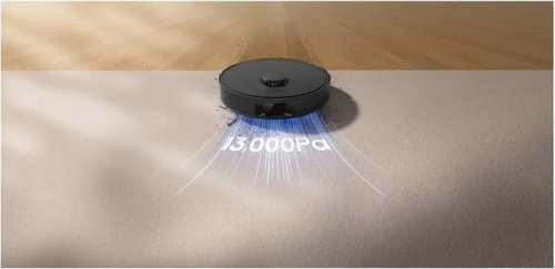 Dreame Robot Aspirador D20