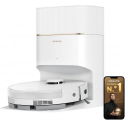 Dreame Robot Aspirador D20 Pro Plus