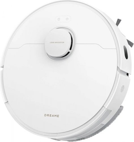 Dreame Robot Aspirador D20 Pro Plus