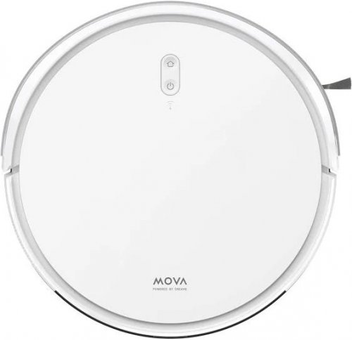 Dreame Robot Aspirador Mova M1
