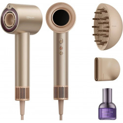 Dreame Secador Pelo Miracle Essence