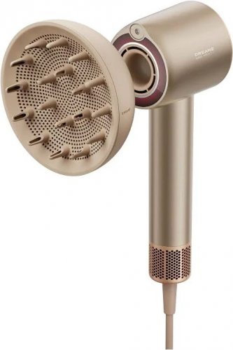 Dreame Secador Pelo Miracle Essence