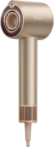 Dreame Secador Pelo Miracle Essence
