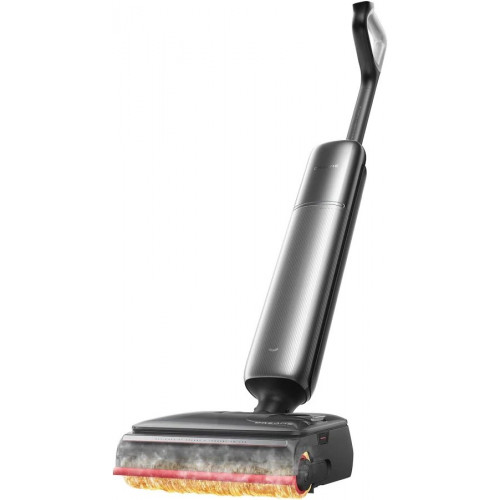 Dreame T16 Pro Heat Aspiradora Vertical Batería Seca y húmeda Sin bolsa 420 W Gris 5 Ah