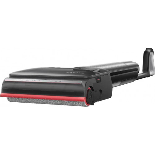 Dreame T16 Pro Heat Aspiradora Vertical Batería Seca y húmeda Sin bolsa 420 W Gris 5 Ah