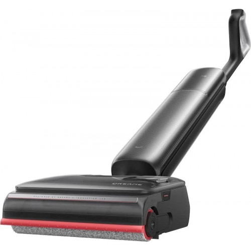 Dreame T16 Pro Heat Aspiradora Vertical Batería Seca y húmeda Sin bolsa 420 W Gris 5 Ah