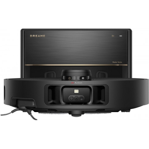 Dreame X40 Master black
