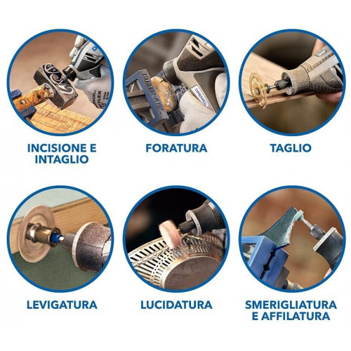 Dremel 4250