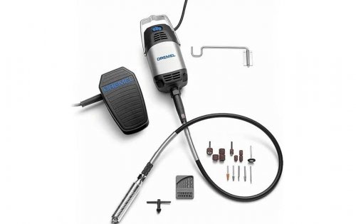 Dremel forti-flex 9100ja