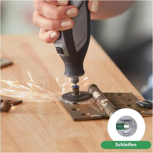 Dremel Multiherramienta 8240-5
