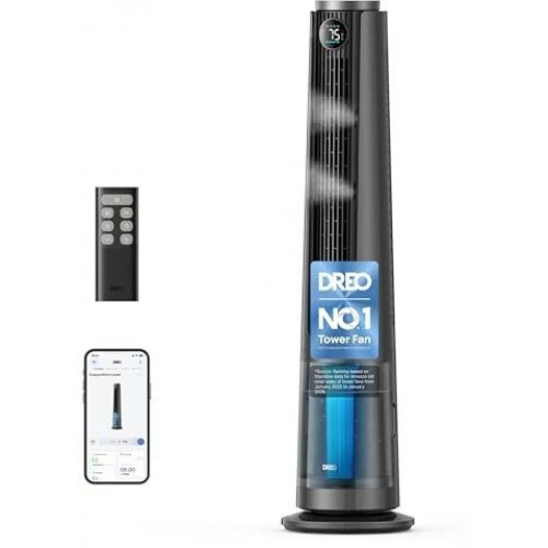 Dreo TurboCool 765S 3-in-1
