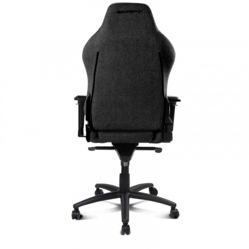 Drift DR275 Night Silla Gaming Negra