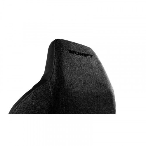 Drift DR275 Night Silla Gaming Negra