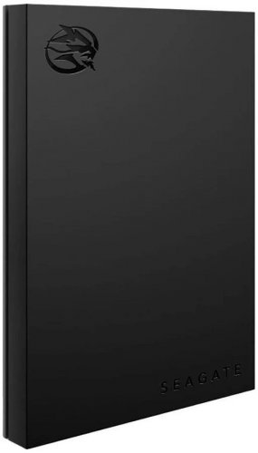 Drive FireCuda Disco duro externo Seagate