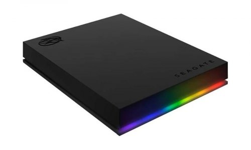 Drive FireCuda Disco duro externo Seagate