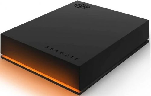 Drive FireCuda Disco duro externo Seagate