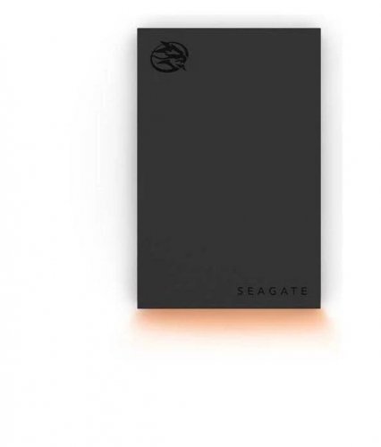 Drive FireCuda Disco duro externo Seagate