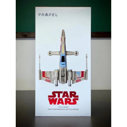 Dron cuadricoptero Propel Star Wars T-65 X-Wing Starfighter