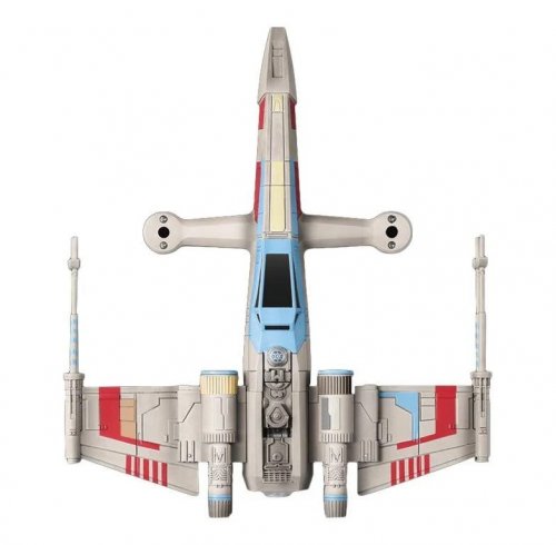 Dron cuadricoptero Propel Star Wars T-65 X-Wing Starfighter