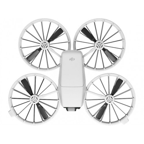 Dron - DJI Flip Fly More Combo (DJI RC 2), 48 megapixel, 31 min Autonomía, AI Subject Tracking, Vídeos 4K, Gris