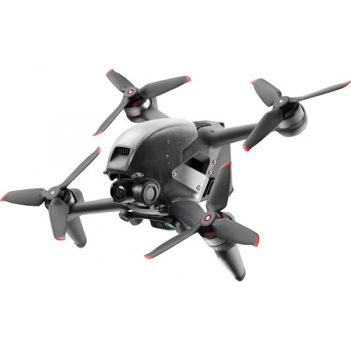Dron DJI FPV