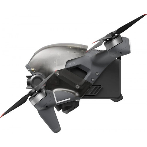 Dron DJI FPV