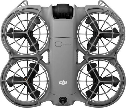Dron DJI Neo 2 Fly More Combo 4 rotores 12 MP 2688 x 1512 Pixeles