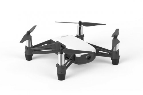 DRON DJI TELLO