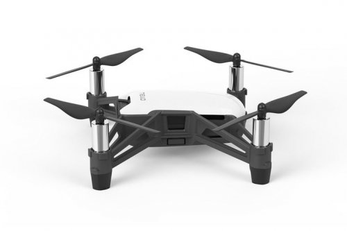 DRON DJI TELLO