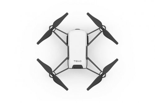 DRON DJI TELLO