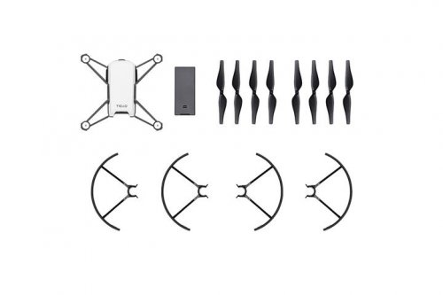 DRON DJI TELLO