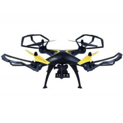 Dron Explorer Cam National Geographic