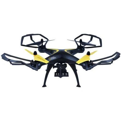 Dron Explorer Cam National Geographic