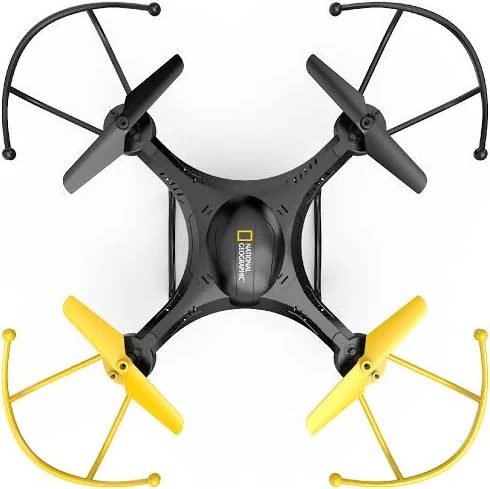 Dron Explorer Cam National Geographic