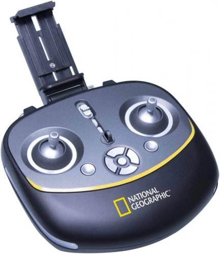 Dron Explorer Cam National Geographic