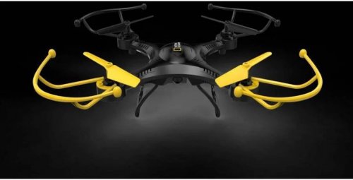 Dron Explorer Cam National Geographic