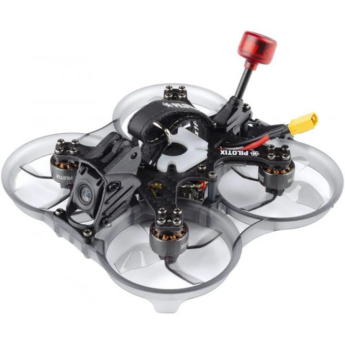 Dron FPV Pilotix Spark 2 inch Cinewhoop 4S