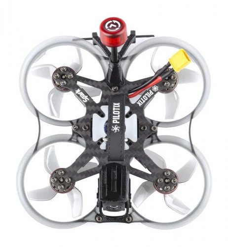 Dron FPV Pilotix Spark 2 inch Cinewhoop 4S
