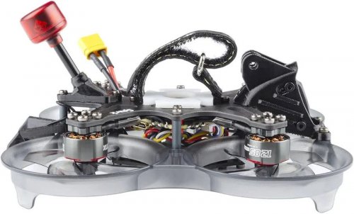 Dron FPV Pilotix Spark 2 inch Cinewhoop 4S