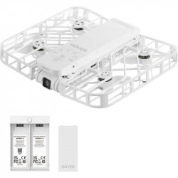 Dron Hoverair X1