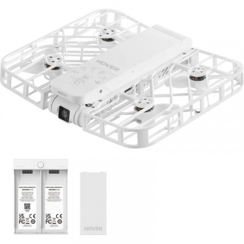 Dron Hoverair X1