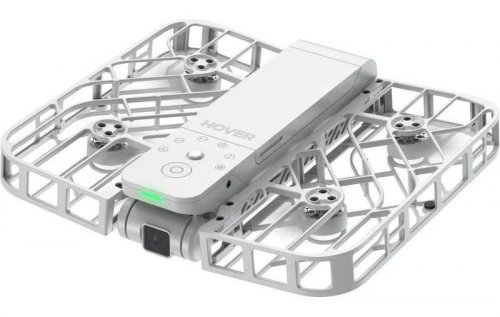 Dron Hoverair X1