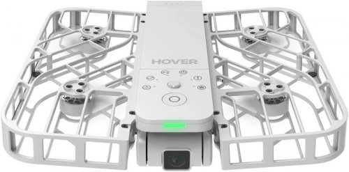Dron Hoverair X1