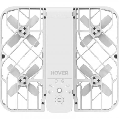 Dron Hoverair X1