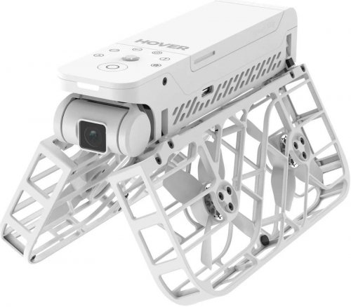 Dron Hoverair X1