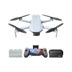 Dron Potensic Atom 2 Cámara 4k 48mp Ai Tracking 3 baterías