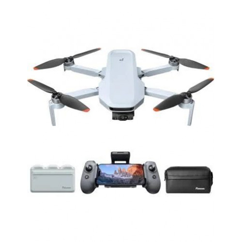 Dron Potensic Atom 2 Cámara 4k 48mp Ai Tracking 3 baterías
