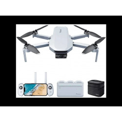Dron Potensic Atom Sensor CMOS 12 MP Vídeo 4K 30 fps